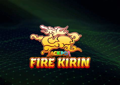 fire kirin online casino|fire kirin fish game online.